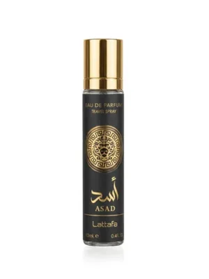 Lattafa Asad EDP MINI 12 ml UNISEX . Doprava Zdarma