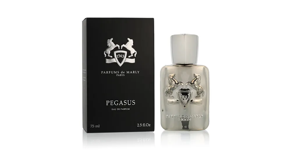 Kup Teď Parfums de Marly Pegasus EDP 75 ml M