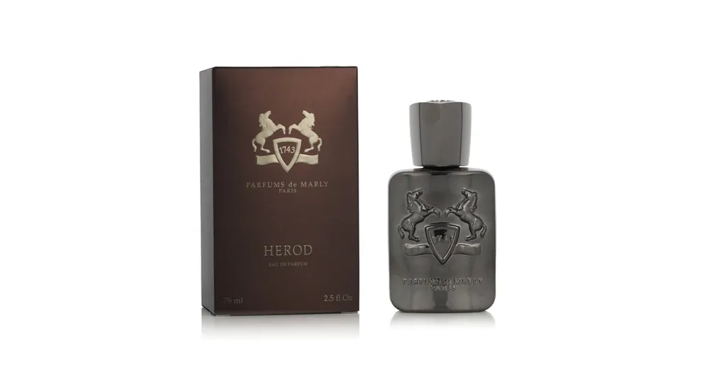 Parfums de Marly Herod EDP 75 ml M Jen Po Omezenou Doba