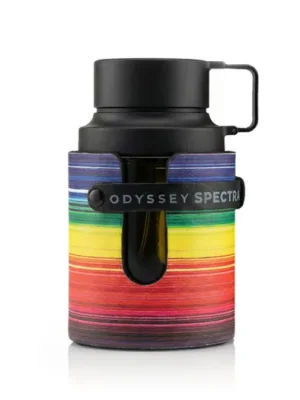 Omezená Nabídka Armaf Odyssey Spectra EDP 60 ml UNISEX  .