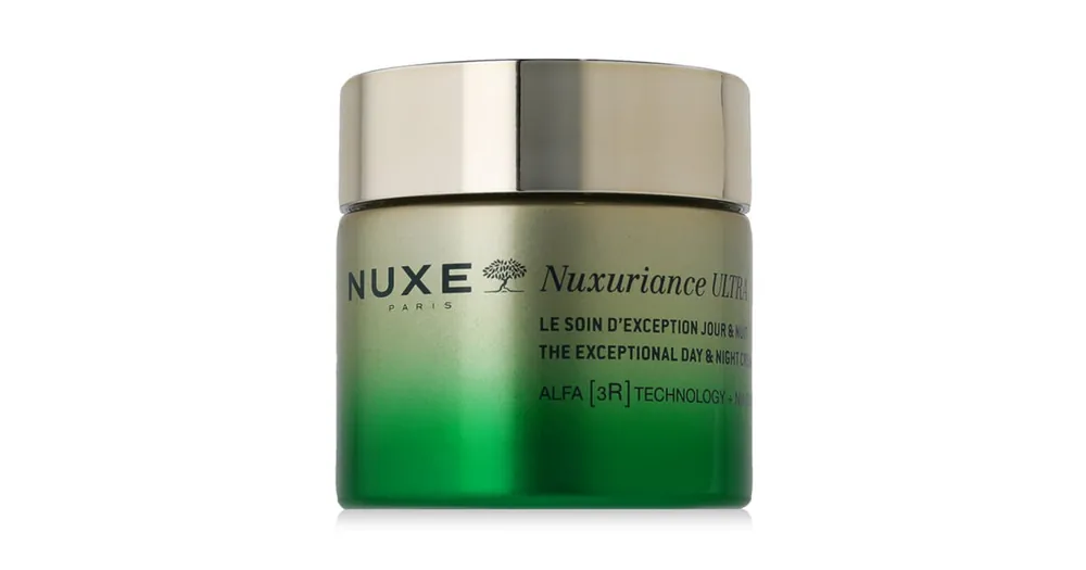 Nuxe Nuxuriance Ultra The Exception Day & Night Cream 75 ml . Rychlé Dodání