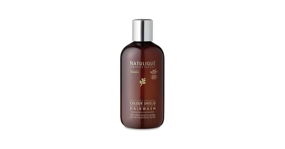 Cenový Hit Natulique Colour Shield Hairwash 250 ml