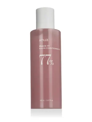 Anua Peach 77% Niacin Conditioning Milk 150 ml . Výhodná Nabídka