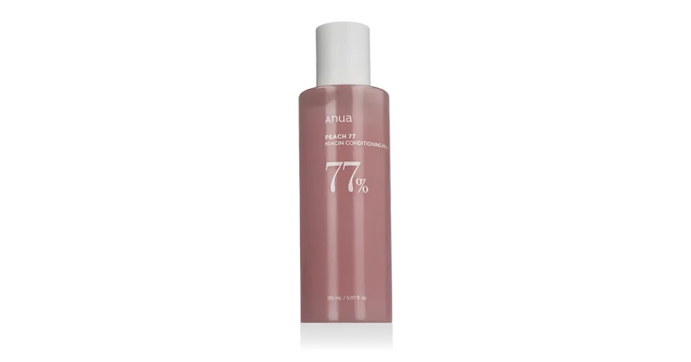 Anua Peach 77% Niacin Conditioning Milk 150 ml . Výhodná Nabídka