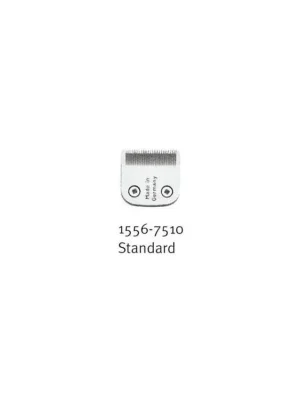MOSER Stříhací nože Výměnná stříhací hlavice pro 1556 Akku- Standard Nová Kolekce