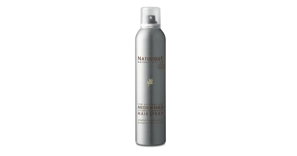 Akční Nabídka Natulique Medium Hold Hair Spray 300 ml