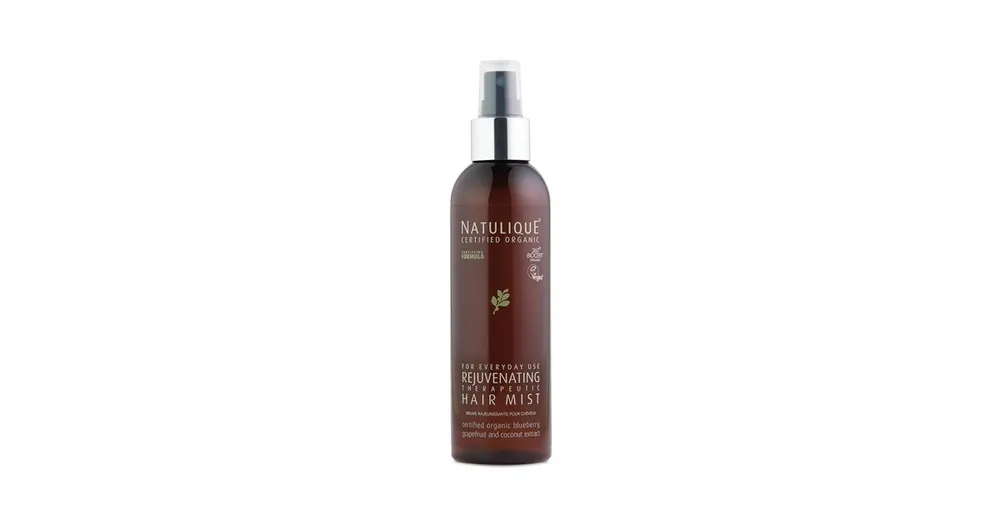 Objednat Nyní Natulique Rejuvenating Hair Mist 200 ml