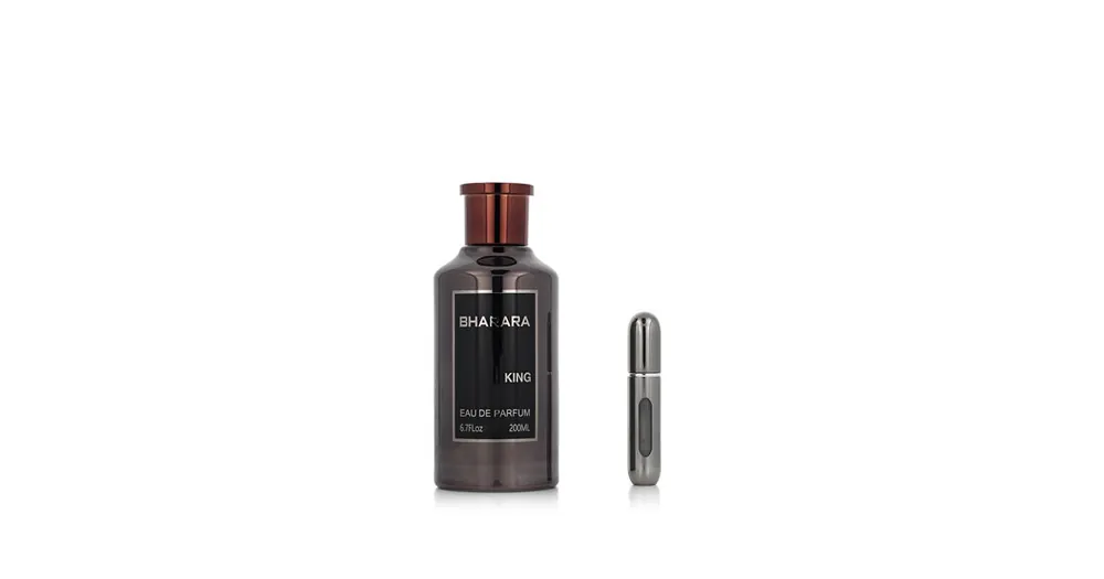 Bharara King EDP 200 ml M Výprodej