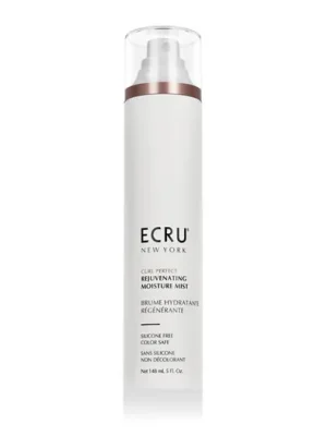 Nejlepší Cena ECRU® Curl Perfect Rejuvenating Moisture Mist 148 ml .