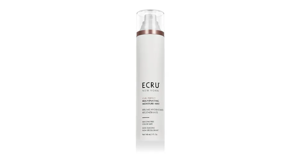 Nejlepší Cena ECRU® Curl Perfect Rejuvenating Moisture Mist 148 ml .