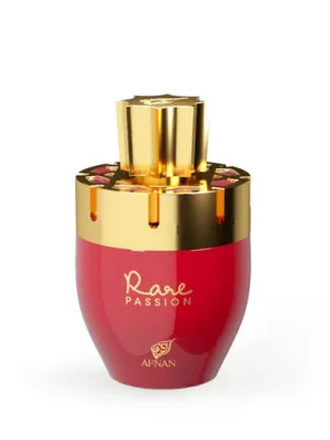 Afnan Rare Passion EDP 100 ml W Značkový