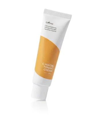 Isntree C-Niacin Toning Cream 50 ml . Poslední Šance