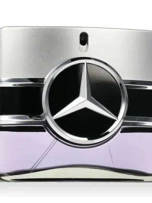 Nová Kolekce Mercedes-Benz Mercedes-Benz Sign Your Attitude EDT 100 ml M