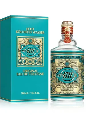 4711 4711 Original EDC 100 ml UNISEX Cenový Hit