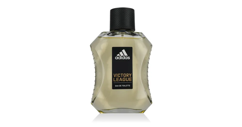 Adidas Victory League EDT 100 ml M Novinka