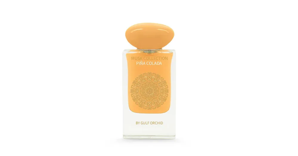 Gulf Orchid Piña Colada EDP 60 ml UNISEX . Expresní Doručení
