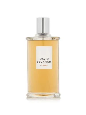 David Beckham Classic EDT 100 ml M Must-Have