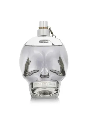 Novinka POLICE To Be Super [Pure] EDT 125 ml UNISEX