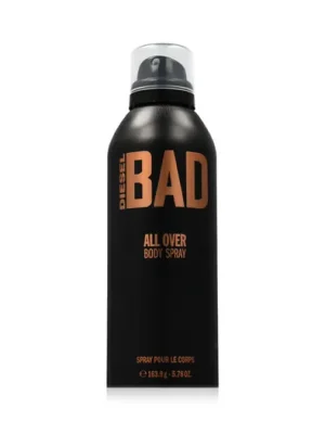 Sleva Diesel Bad tělový sprej 200 ml M