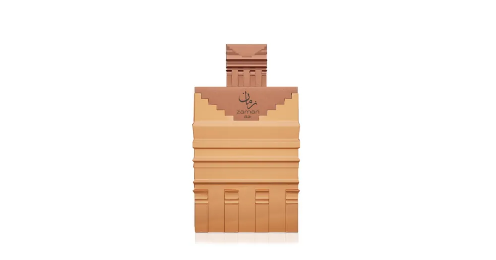 Akce Paris Corner Zaman Al Ula EDP 100 ml UNISEX .
