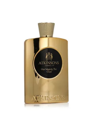 Atkinsons Her Majesty The Oud EDP 100 ml W Super Cena