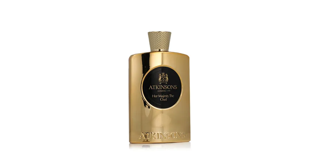Atkinsons Her Majesty The Oud EDP 100 ml W Super Cena