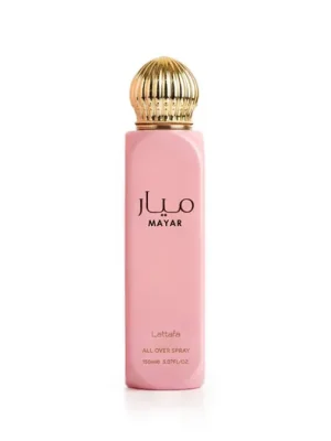 Nejlepší Cena Lattafa Mayar vlasový a tělový sprej 150 ml W .