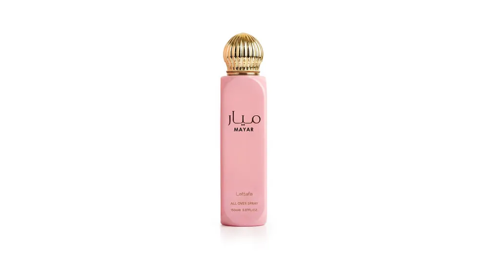 Nejlepší Cena Lattafa Mayar vlasový a tělový sprej 150 ml W .