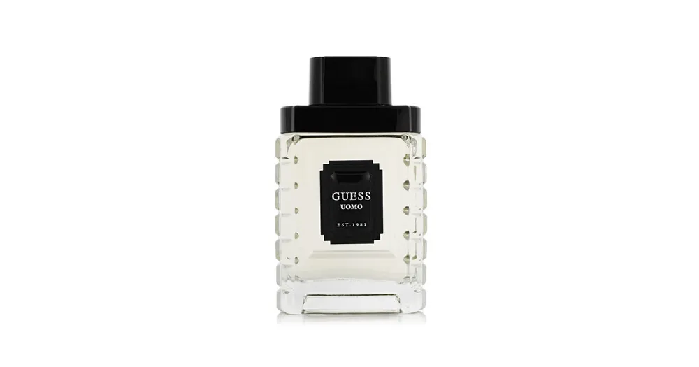 Guess Uomo AS 100 ml M Značkový