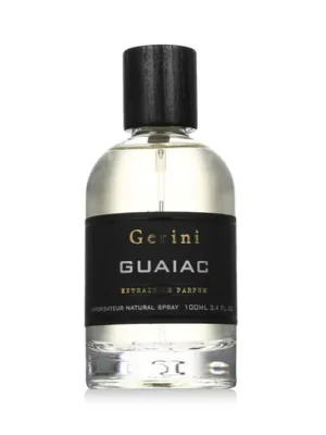 Super Cena Gerini Guaiac Extrait de Parfum 100 ml UNISEX