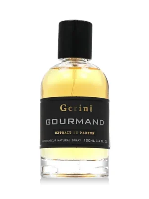 Gerini Gourmand Extrait de Parfum 100 ml UNISEX Novinka