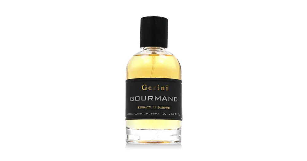 Gerini Gourmand Extrait de Parfum 100 ml UNISEX Novinka