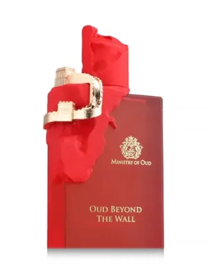 Ověřený Ministry of Oud Oud Beyond The Wall EDP 100 ml W .