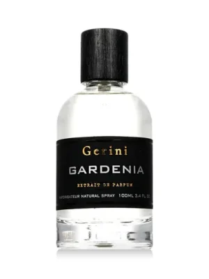 Gerini Gardenia Extrait de Parfum 100 ml UNISEX Bezpečná Platba