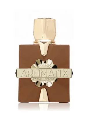 French Avenue Aromatix Royal Taboo Extrait de Parfum 100 ml M  . Sezónní Sleva