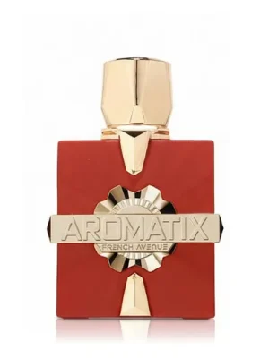 Jen Po Omezenou Doba French Avenue Aromatix Carnal Desire Extrait de Parfum 100 ml M .