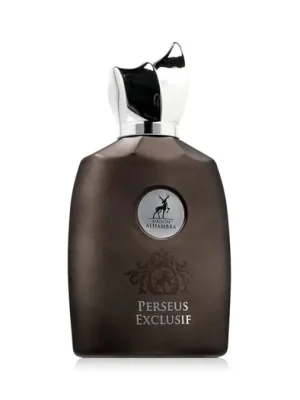 Maison Alhambra Perseus Exclusif EDP 100 ml UNISEX Expresní Doručení