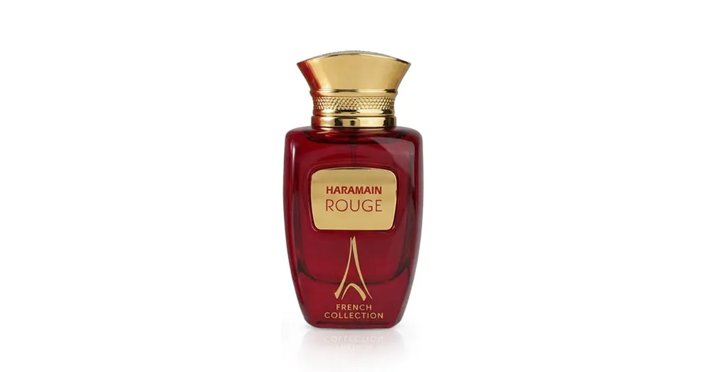 Al Haramain Haramain Rouge French Collection EDP 100 ml UNISEX Originální
