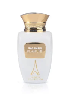 Novinka Al Haramain Haramain Blanche French Collection EDP 100 ml UNISEX