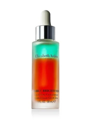Elizabeth Arden Visible Brightening Cica Glow Concentrate 30 ml Bezpečná Platba