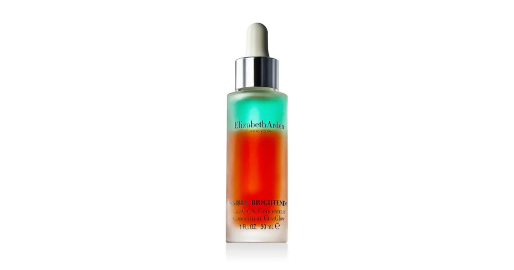 Elizabeth Arden Visible Brightening Cica Glow Concentrate 30 ml Bezpečná Platba