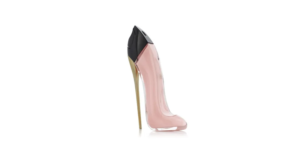 Expresní Doručení Carolina Herrera Good Girl Blush EDP 80 ml W