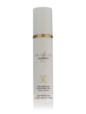 Výprodej Lancaster Sun Perfect Sun Illuminating Cream SPF 30 50 ml