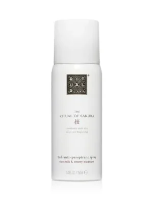 Rituals The Ritual of Sakura Antiperspirant deodorant 150 ml Ihned K Objednání