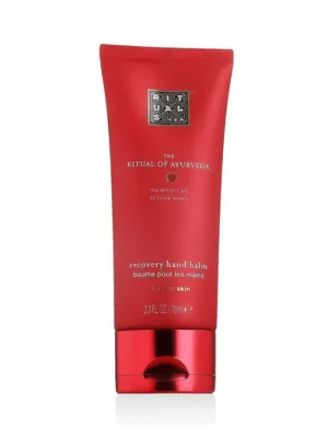 Nízká Cena Rituals The Ritual of Ayurveda Recovery Hand Balm 70 ml