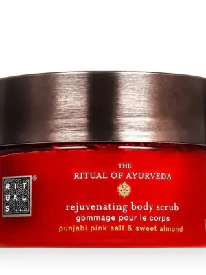 Rituals The Ritual of Ayurveda Rejuvenating Body Scrub 300 g Odeslání Ihned