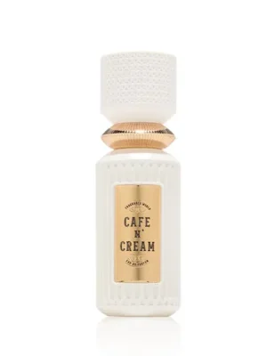 Finální Výprodej Fragrance World Café N' Cream EDP 100 ml UNISEX  .