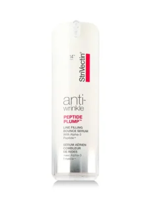 StriVectin Anti-Wrinkle Peptide Plump Line Fill.Bounce Serum 30 ml Horká Nabídka