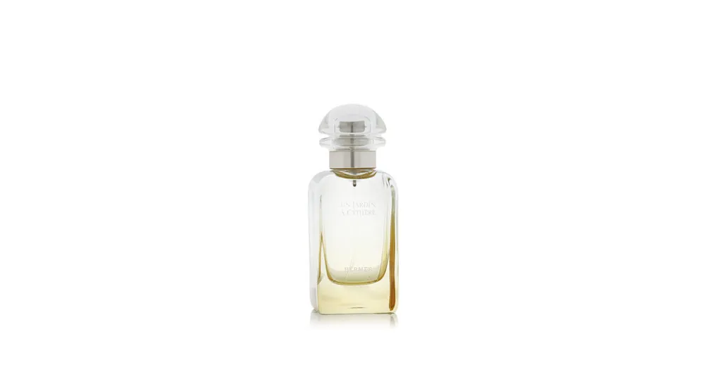 Hermès Un Jardin à Cythère EDT plnitelný 50 ml UNISEX Nízká Cena
