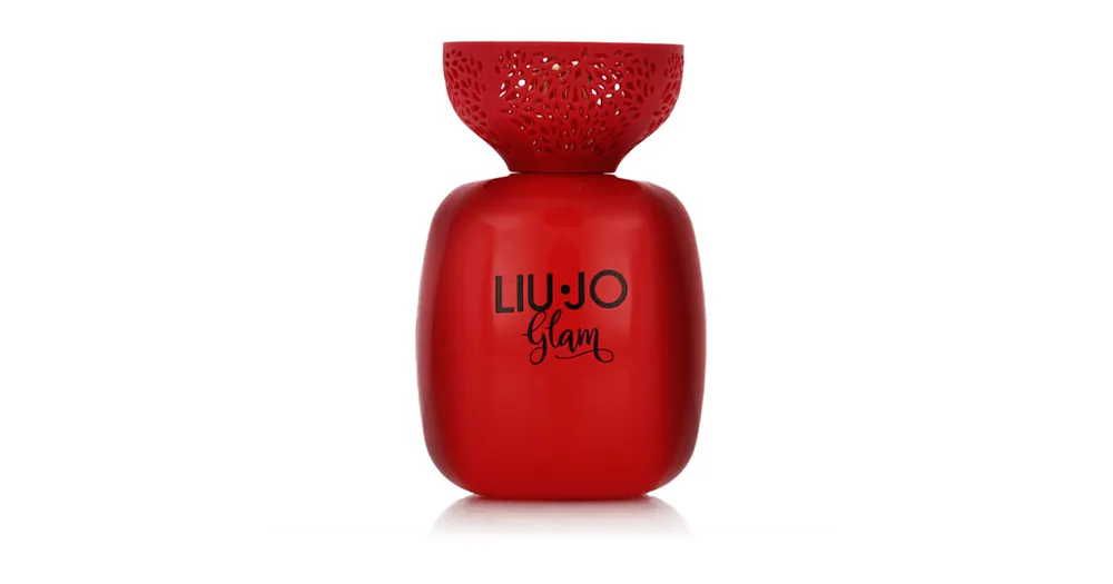 Autentický Liu Jo Glam EDP 100 ml W